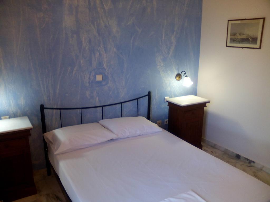 Vaporia Apartman Ermúpoli Kültér fotó