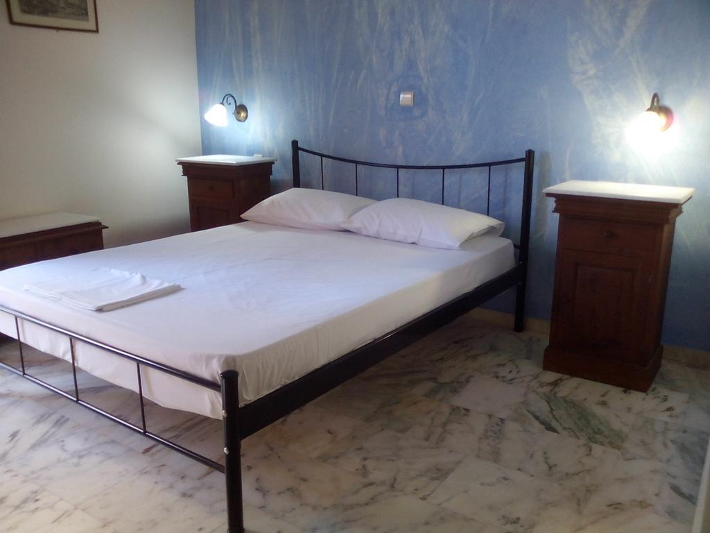 Vaporia Apartman Ermúpoli Kültér fotó