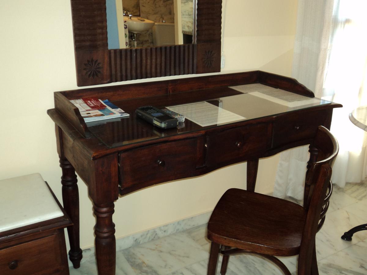 Vaporia Apartman Ermúpoli Kültér fotó