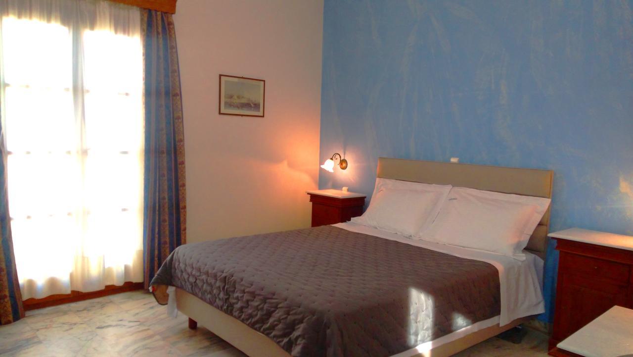 Vaporia Apartman Ermúpoli Kültér fotó