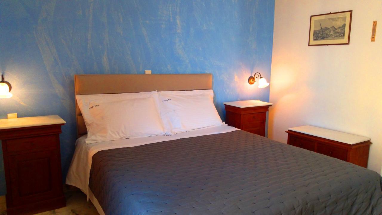 Vaporia Apartman Ermúpoli Kültér fotó