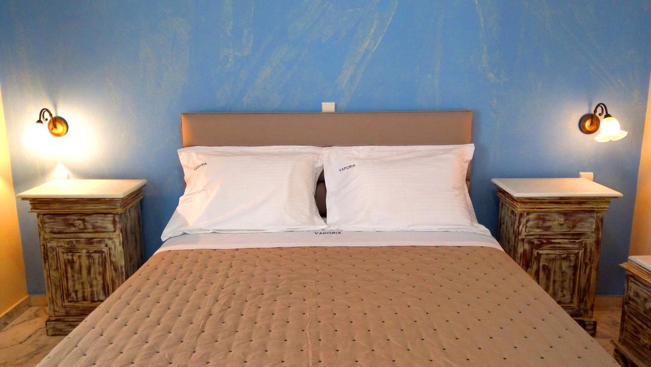 Vaporia Apartman Ermúpoli Kültér fotó